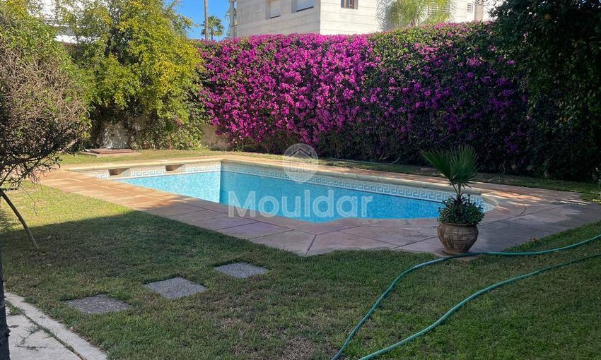 Villa for sale in Casablanca, Sidi Maarouf - view 10