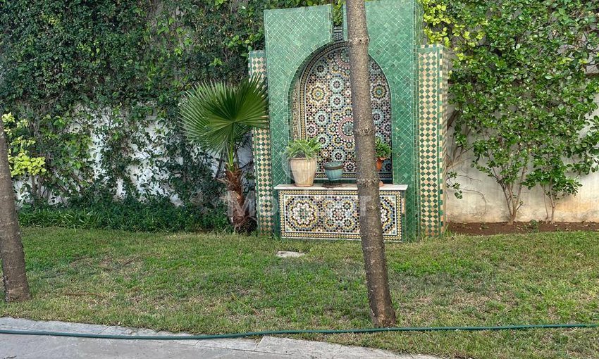 Villa for sale in Casablanca, Sidi Maarouf - view 6