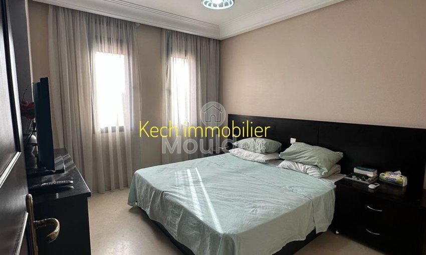 Διαμέρισμα προς ενοικίαση στο Μαρόκο, Βίκτορ Ουγκό - view 5