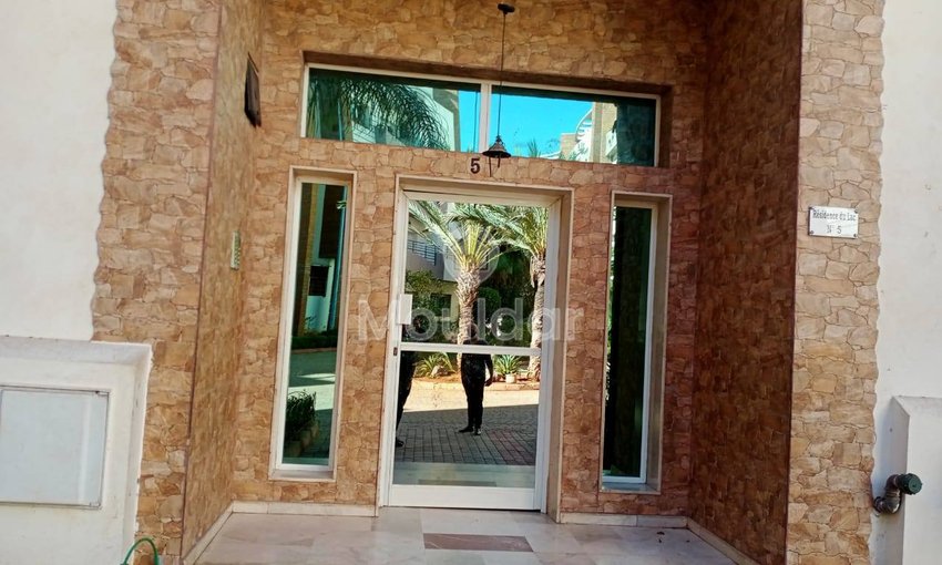 Appartement à louer à Casablanca, Californie - view 4