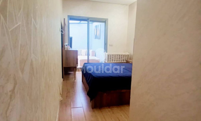 Appartement à vendre à Casablanca Roches Noires - view 7