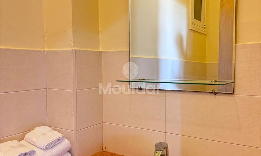 Appartement à louer à Agadir, Hay Mohammadi - view 17