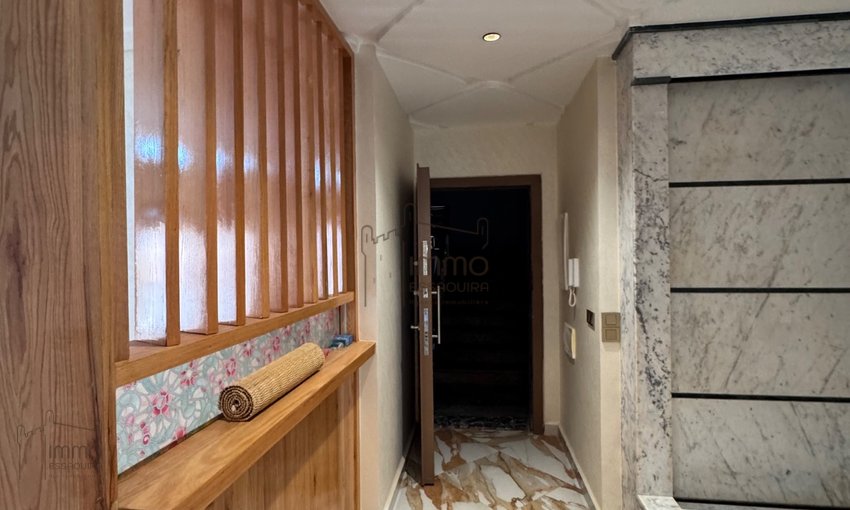 À vendre Appartement sans vis a vis   - view 2