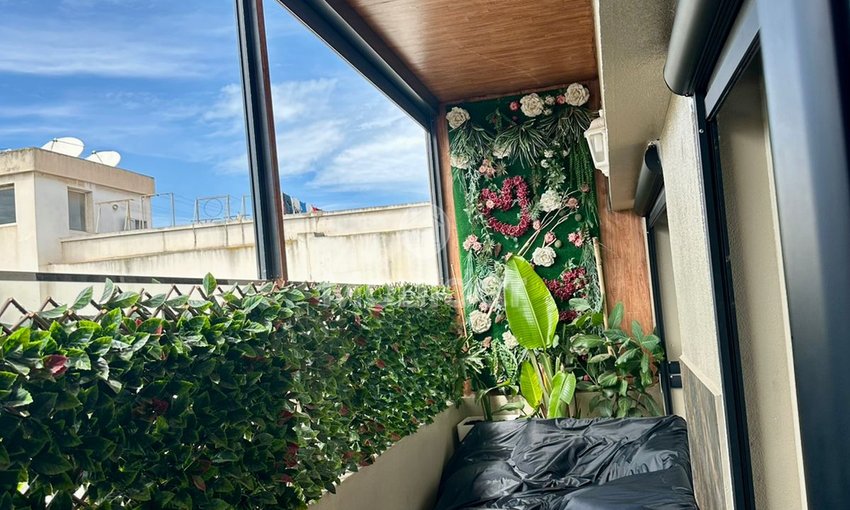 Appartement à vendre à Casablanca, Mandarona - view 6