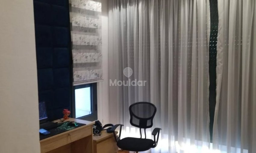 Duplex for rent in Bouskoura, Green City - view 3