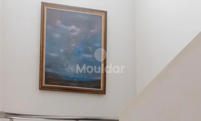 Bouznika'da satılık villa - view 11