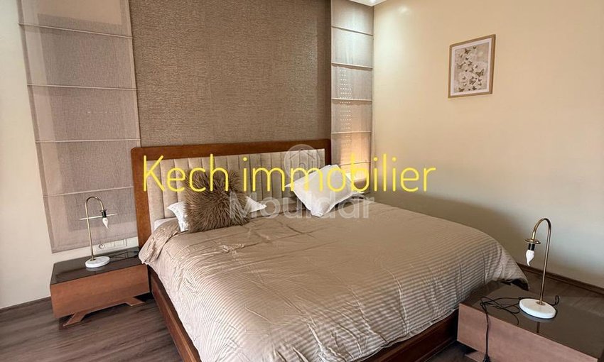Vila de închiriat în Marrakech, Av Mohammed V - view 11
