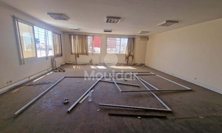 Büro zu verkaufen in Kénitra, Innenstadt - view 2