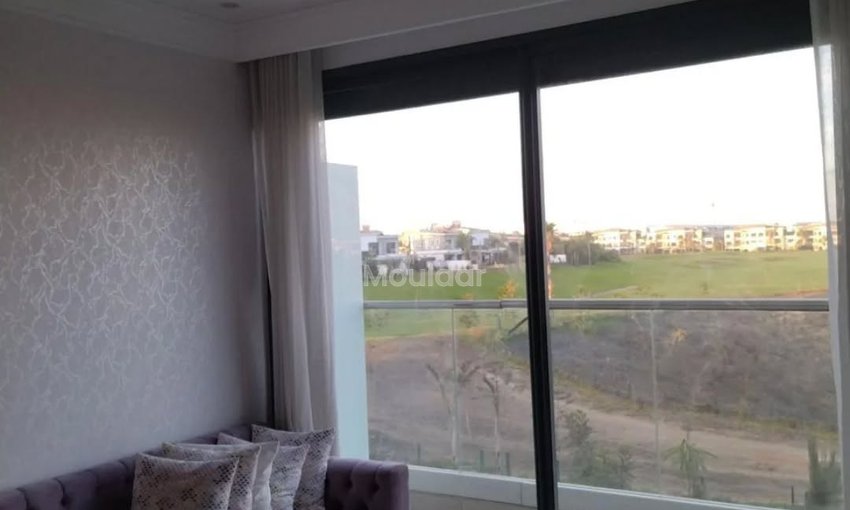 Duplex for rent in Bouskoura, Green City - view 4