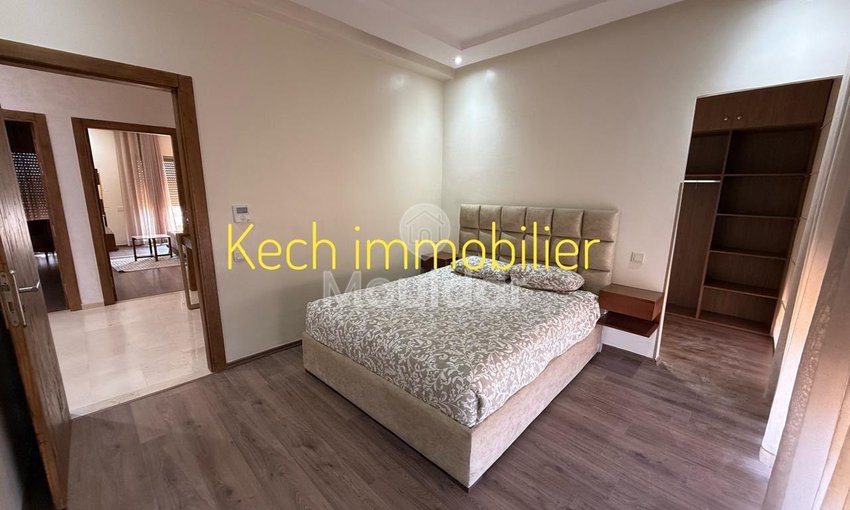 Vila de închiriat în Marrakech, Av Mohammed V - view 14