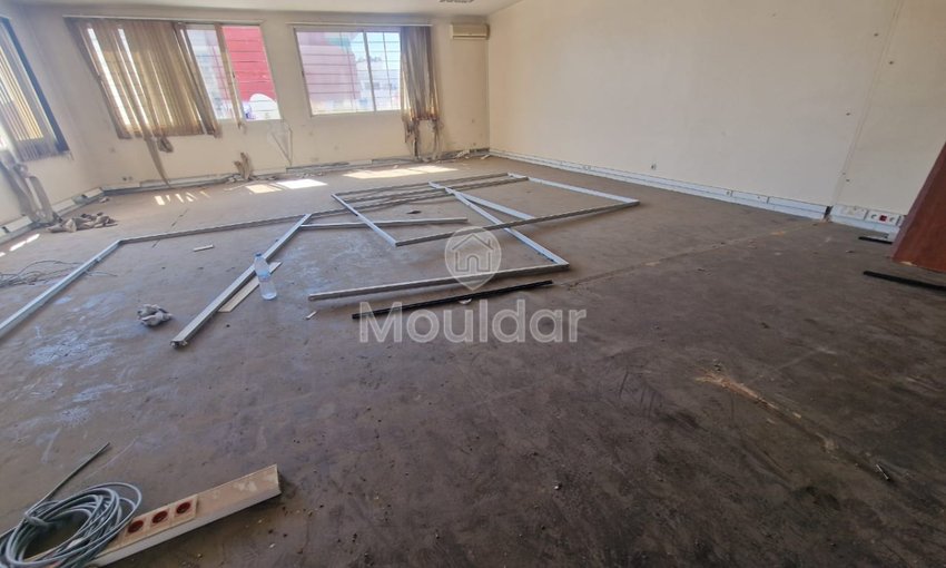 Büro zu verkaufen in Kénitra, Innenstadt