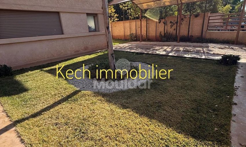 Vila de închiriat în Marrakech, Av Mohammed V - view 23