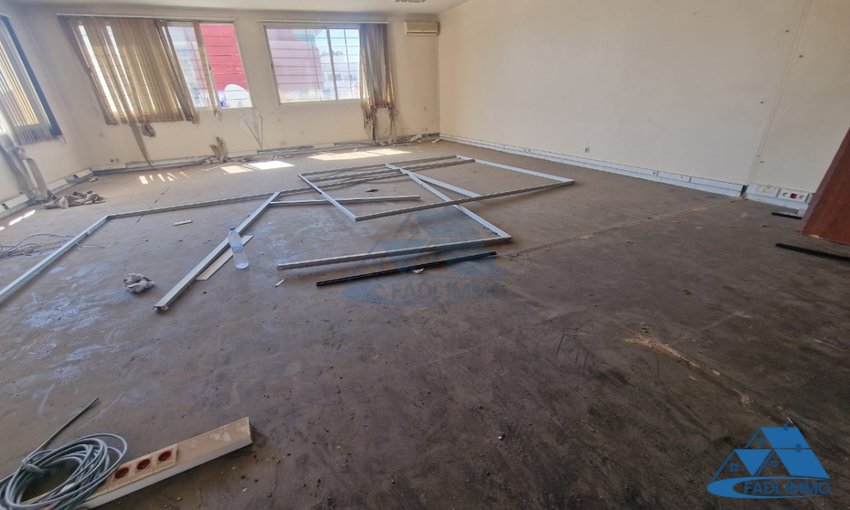 Bureau à vendre au Centre Ville kénitra