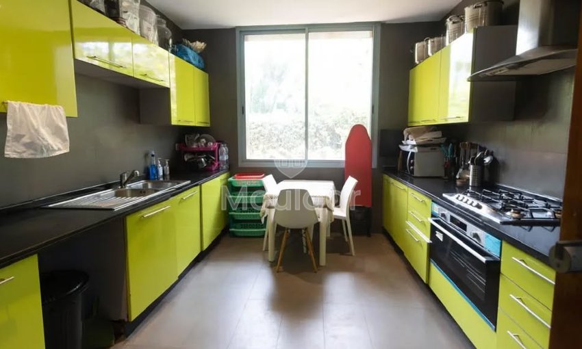 Bouznika'da satılık villa - view 12