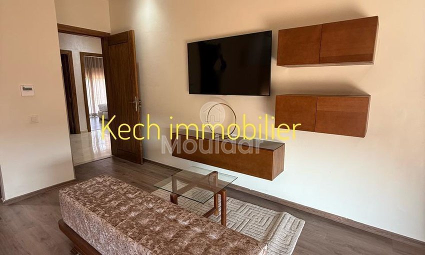 Vila de închiriat în Marrakech, Av Mohammed V - view 15