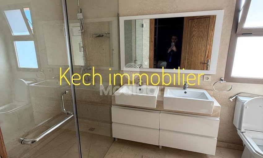 Vila de închiriat în Marrakech, Av Mohammed V - view 29