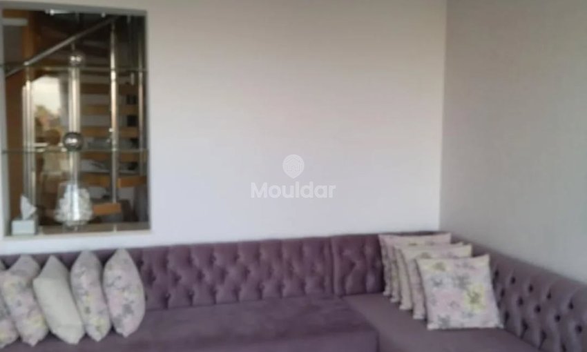 Duplex for rent in Bouskoura, Green City - view 5