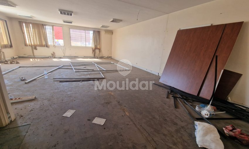 Büro zu verkaufen in Kénitra, Innenstadt - view 3