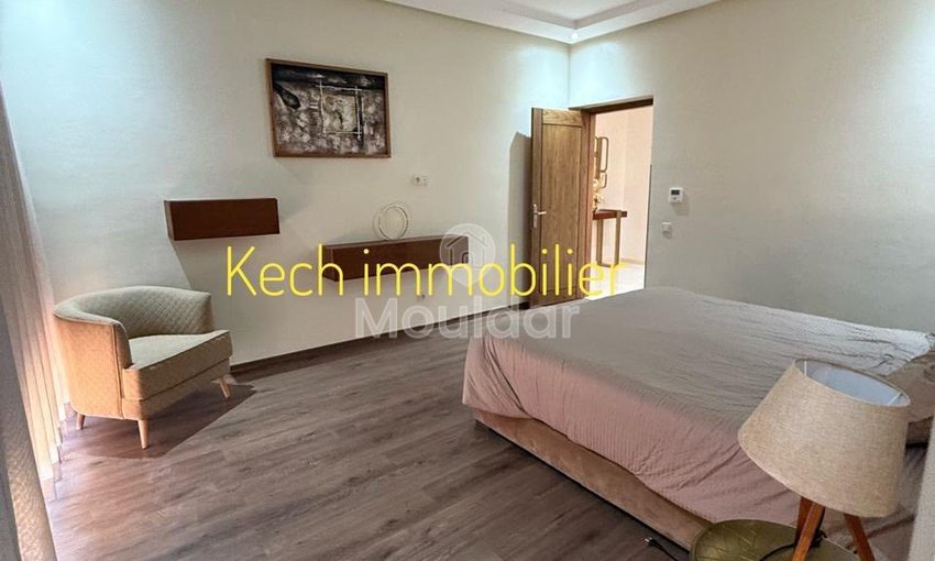 Vila de închiriat în Marrakech, Av Mohammed V - view 13