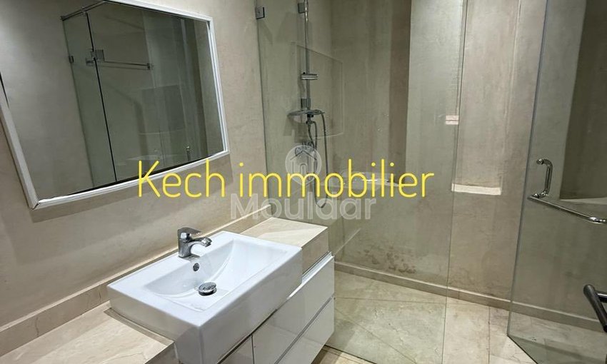 Vila de închiriat în Marrakech, Av Mohammed V - view 27