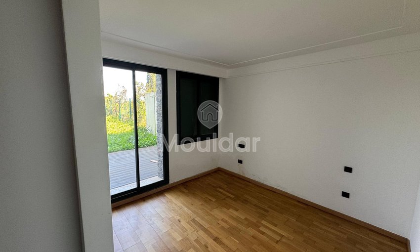Bouskoura Palmeraie'de Satılık Daire - view 4