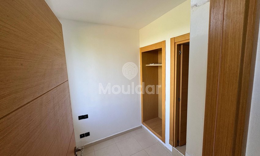 Bouskoura Palmeraie'de Satılık Daire - view 5