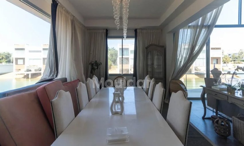 Bouznika'da satılık villa - view 7