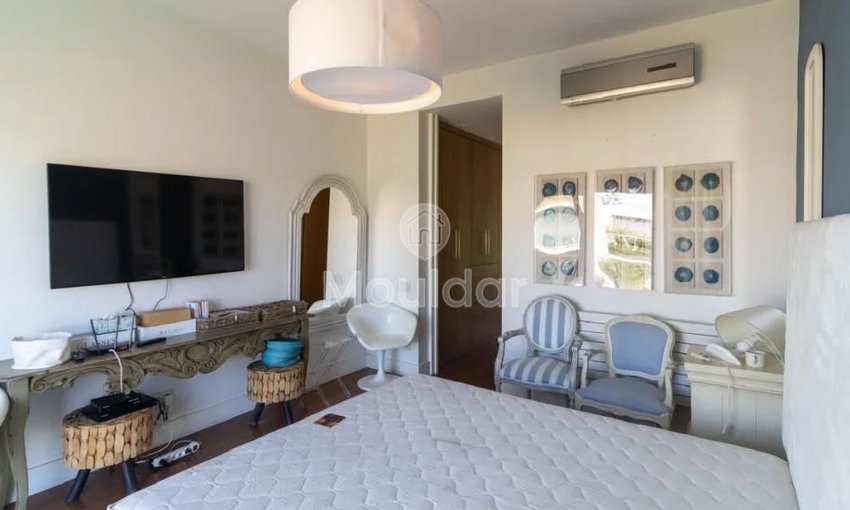 Bouznika'da satılık villa - view 8