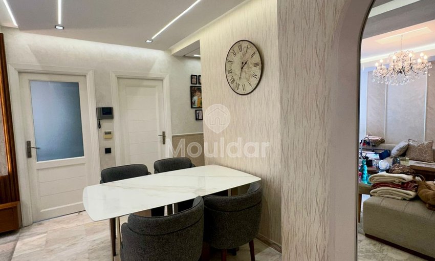 Appartement à vendre à Casablanca, Mandarona - view 4