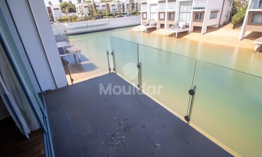 Bouznika'da satılık villa - view 10