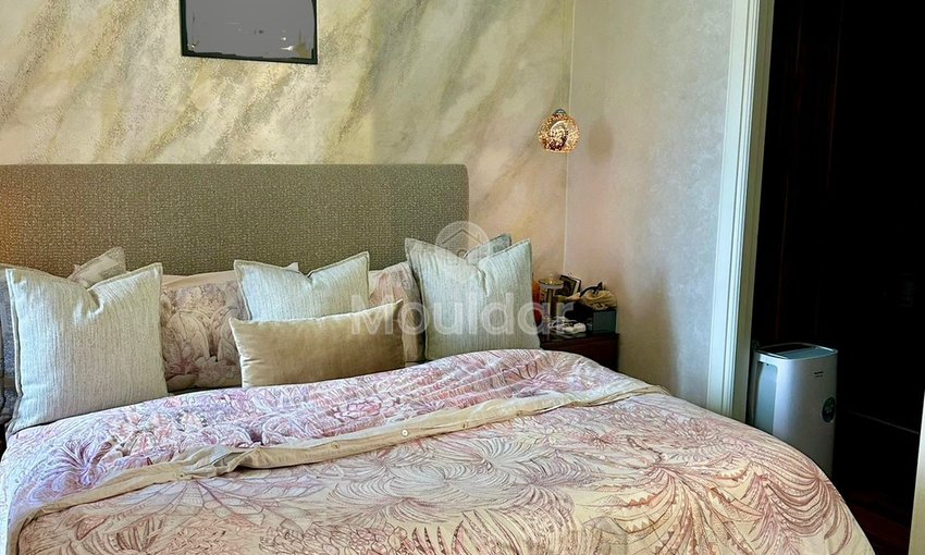 Appartement à vendre à Casablanca, Mandarona - view 5