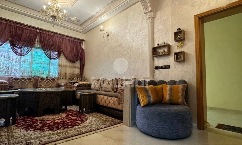Apartamento en venta en Fez Ruta Ain Chkaf - view 5