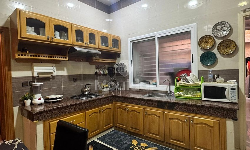 Apartamento en venta en Fez Ruta Ain Chkaf - view 15