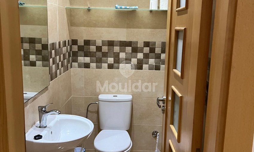 Appartement à louer à Agadir, Najah - view 17