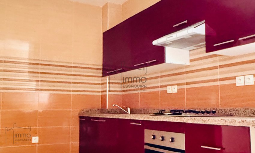 À Vendre Appartement à Essaouira Raounak - view 9