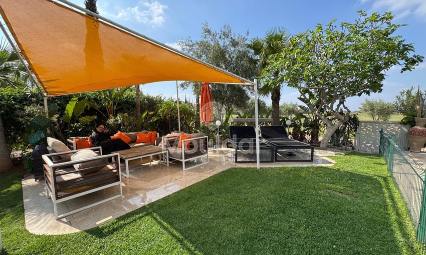 Villa en venta en Marrakech, Ruta de Ourika - view 15