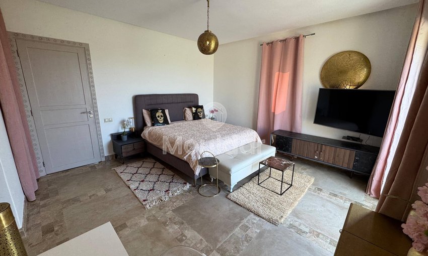 Villa en venta en Marrakech, Ruta de Ourika - view 6