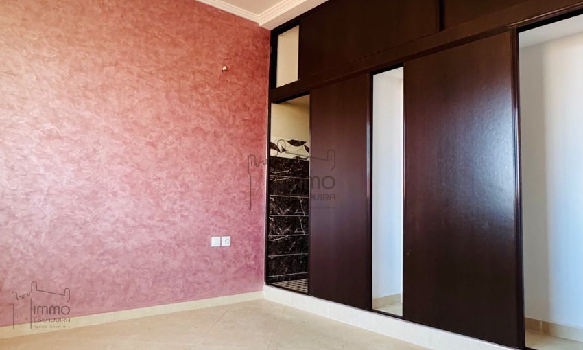 À Vendre Appartement à Essaouira Raounak - view 4
