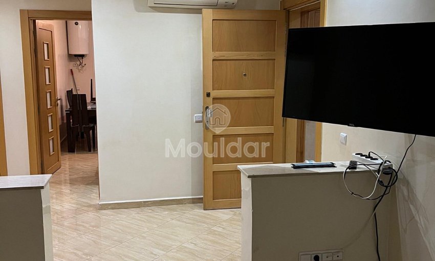 Appartement à louer à Agadir, Najah - view 8