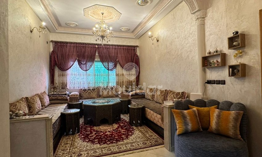 Apartamento en venta en Fez Ruta Ain Chkaf - view 2