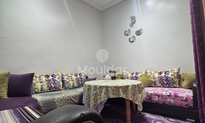 Apartamento en venta en Fez Ruta Ain Chkaf - view 6