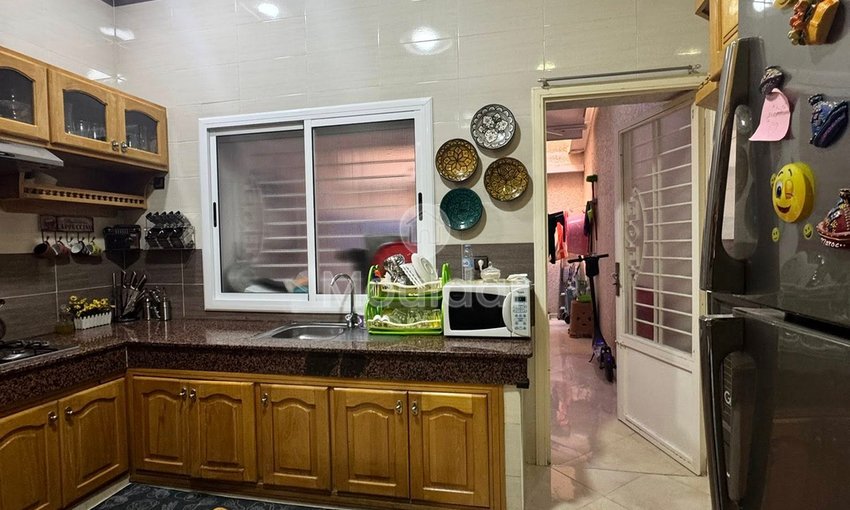 Apartamento en venta en Fez Ruta Ain Chkaf - view 13