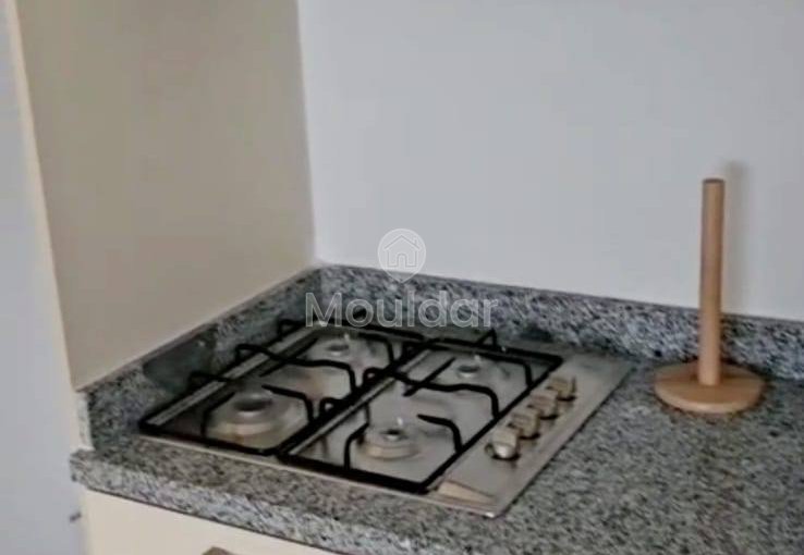 Studio à louer à Casablanca, Roches Noires - view 5