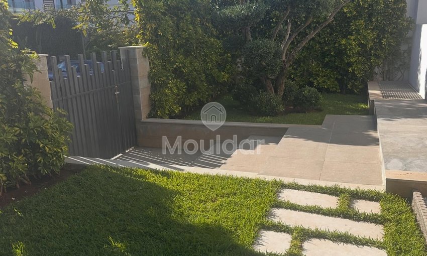 Villa à louer à Casablanca Route d'Azemmour - view 11