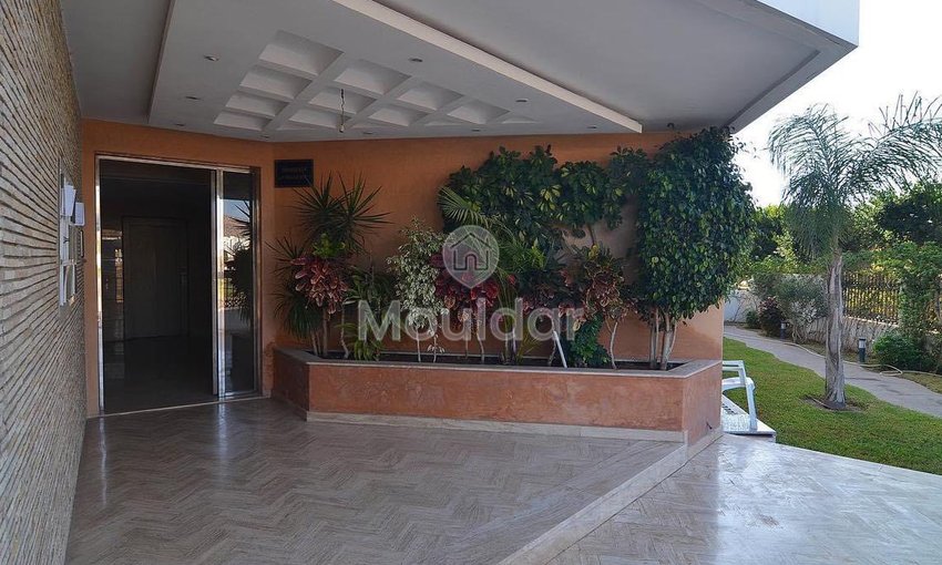 Appartement à louer à Agadir, Najah - view 11