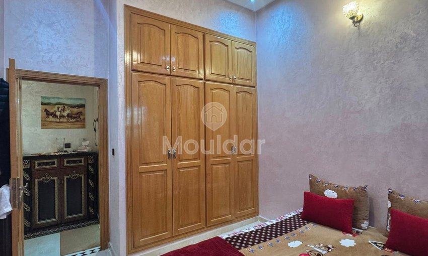 Apartamento en venta en Fez Ruta Ain Chkaf - view 7