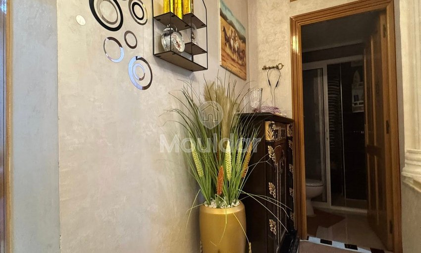 Apartamento en venta en Fez Ruta Ain Chkaf - view 9