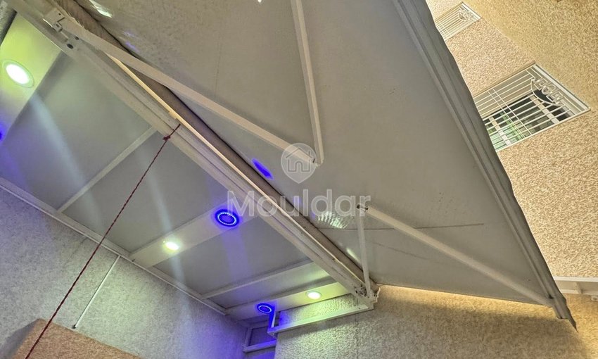 Apartamento en venta en Fez Ruta Ain Chkaf - view 11