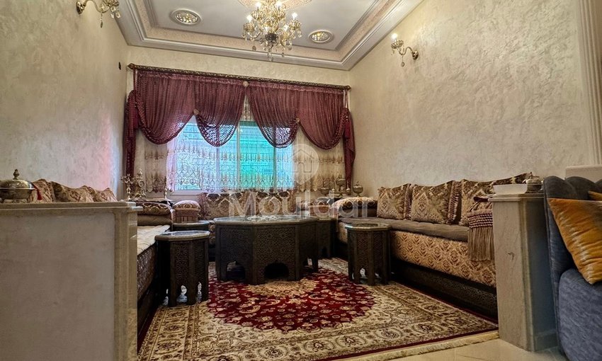 Apartamento en venta en Fez Ruta Ain Chkaf