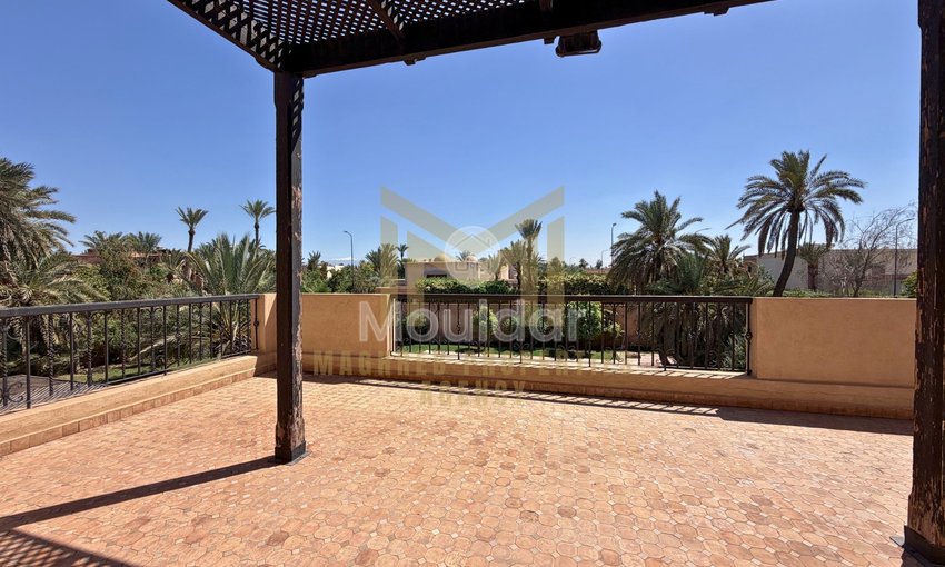 Villa à vendre à Marrakech, Palmeraie - view 8
